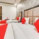 Oyo Olive Inn